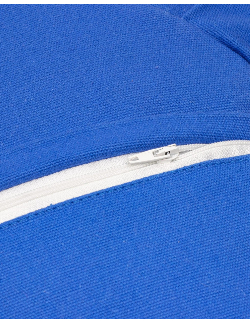 Coussin de méditation Zafu – idéal pour le yoga & la posture assise