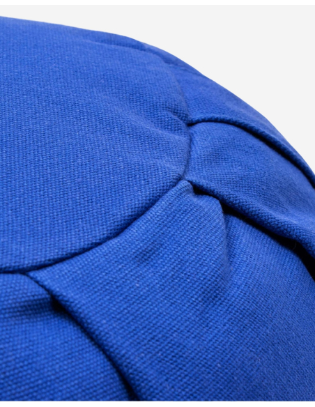 Coussin de méditation Zafu – idéal pour le yoga & la posture assise
