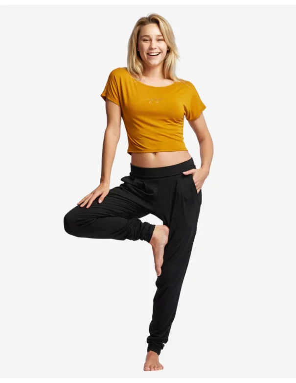 Vêtements de Yoga Femme: nos tenues de Yoga