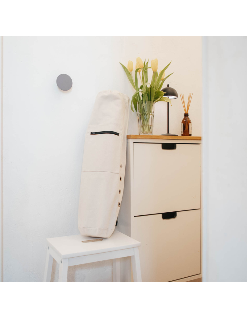 Sac de yoga vue situation